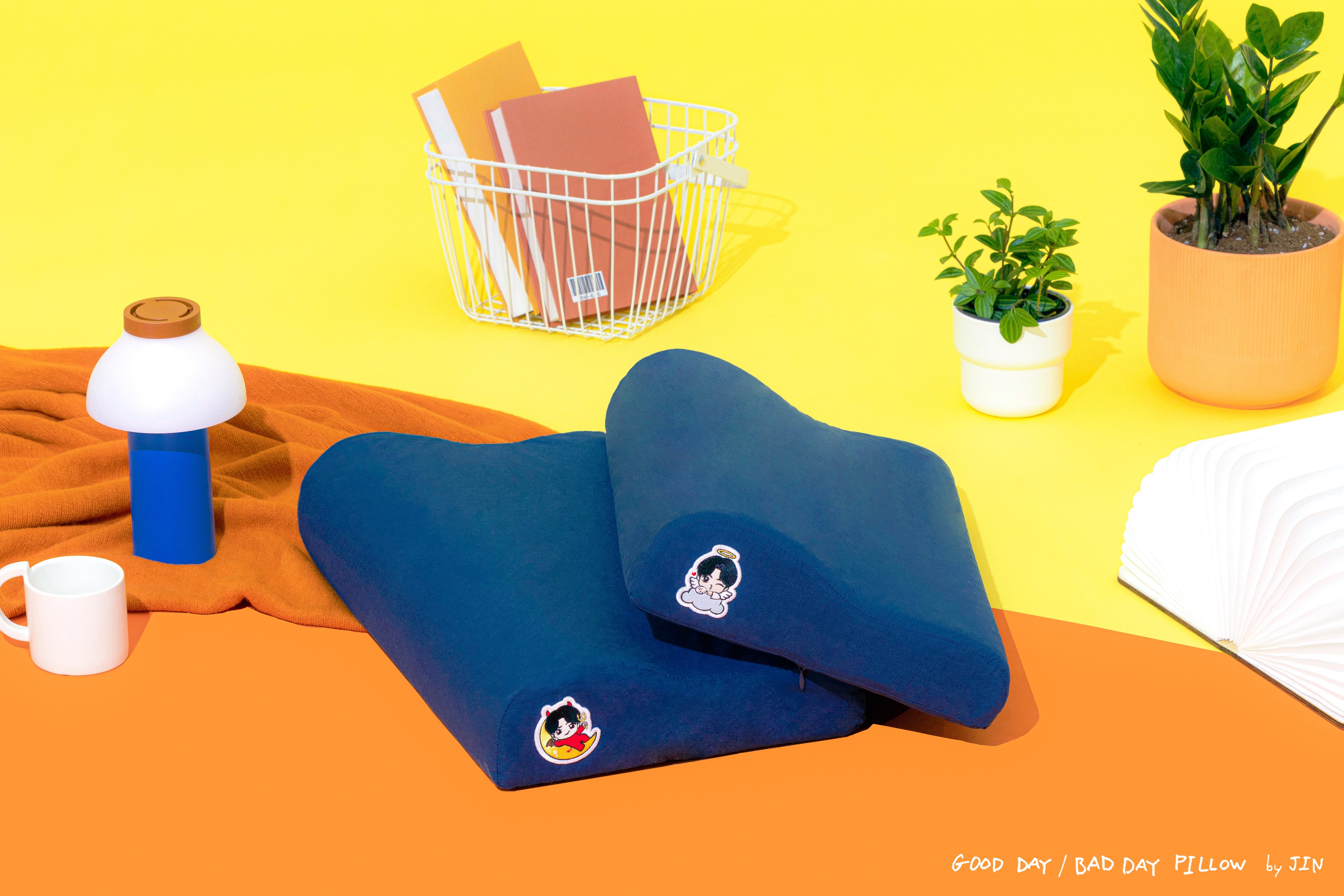 A helpful budol guide to BTS' new self-designed merch line
